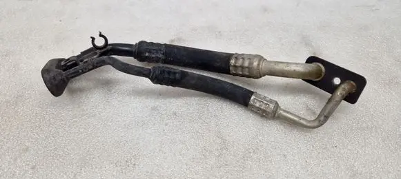 Renault Laguna I Air conditioning (A/C) pipe/hose 7700413124