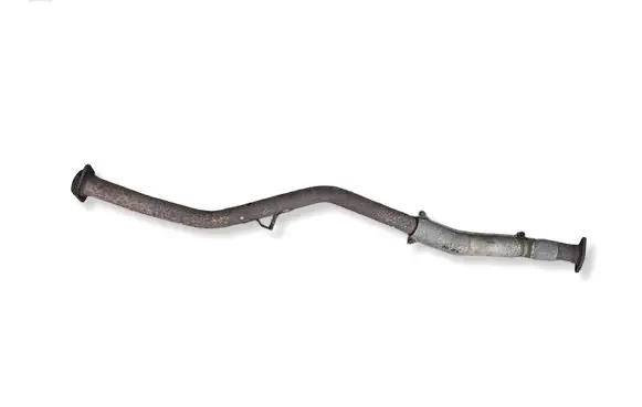 Subaru Forester SH Exhaust gas pipe 