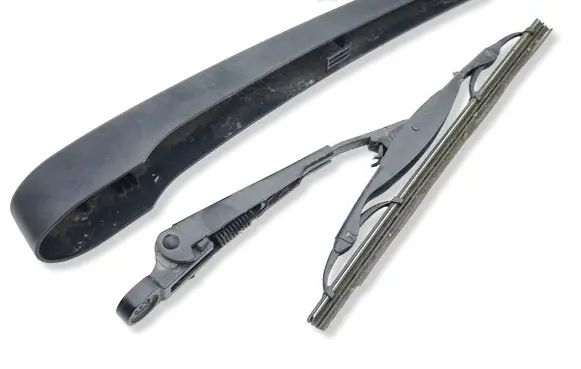 Chevrolet Trax Rear wiper blade 