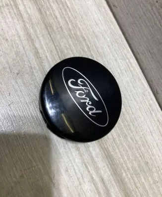 Ford Ecosport Original wheel cap 6m21-1003-aa