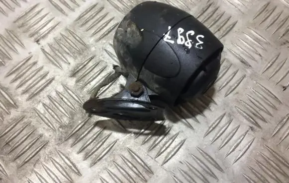 Volkswagen PASSAT B5 Alarm system siren 