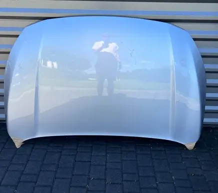Subaru XV II Engine bonnet/hood