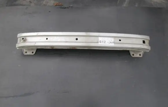 Peugeot Bipper Front bumper cross member