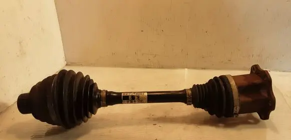 Audi A7 S7 4G Front driveshaft 4G0407271E