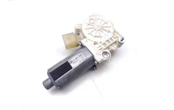 BMW X6 E71 Rear door window regulator motor 6967261 974621-103