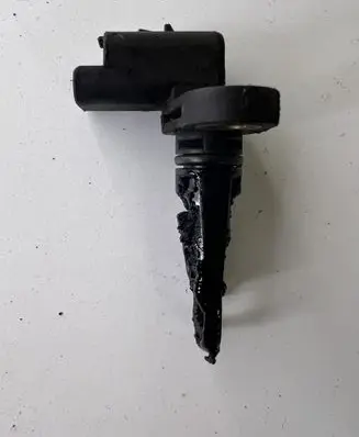 Fiat Scudo Intake air temperature sensor 96554327