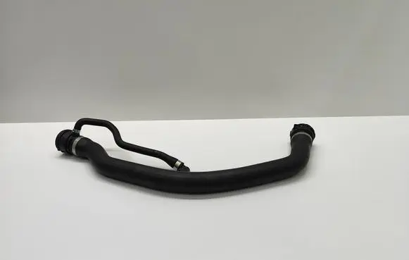 BMW 5 E60 E61 Engine coolant pipe/hose 7787449 778744905 17127787449