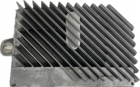 Sound amplifier