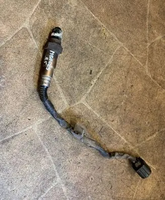 Mercedes-Benz SL R230 Lambda probe sensor 0045420718