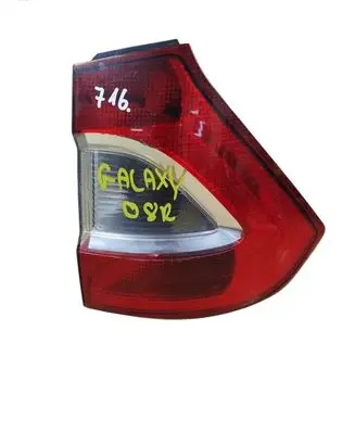 Ford Galaxy Rear/tail lights