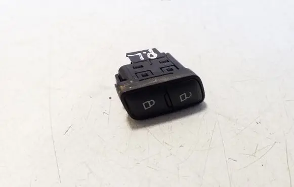 Central locking switch button