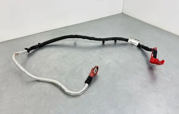 Land Rover Defender Wires (generator/alternator) M8B210C307CB