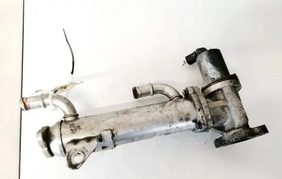 KIA Sportage EGR valve cooler 2841627400 988294p