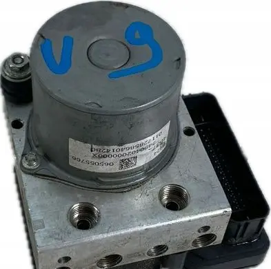 Chevrolet Camaro ABS control unit/module 065055766