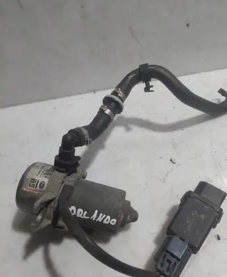 Chevrolet Orlando Vacuum pump 13343961