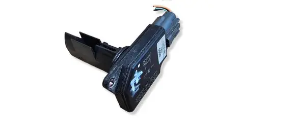 Suzuki Ignis Mass air flow meter 1380086G00 E5T60371