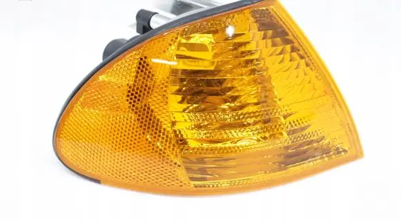 BMW 3 E46 Front indicator light 6902766