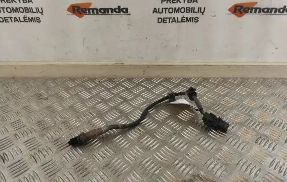 Renault Master II Lambda probe sensor 8200406337