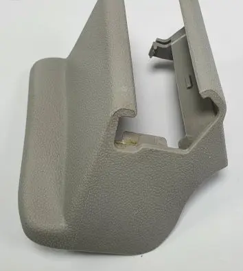 Mercedes-Benz CLK A209 C209 Seat trim A1699191020