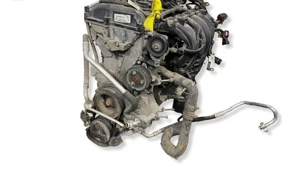 Ford Focus Engine DEFTP