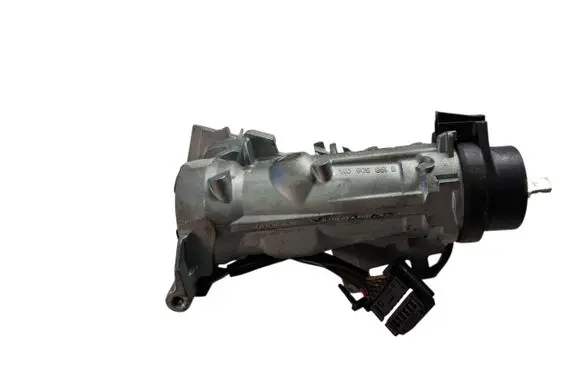 Skoda Octavia Mk3 (5E) Ignition lock 1K0905851B