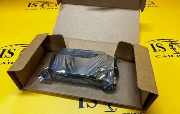BMW X7 G07 Sound amplifier 65125A55AD7 5A55AD7