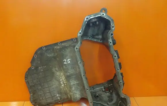 Lexus IS 220D-250-350 Oil sump 1211126030