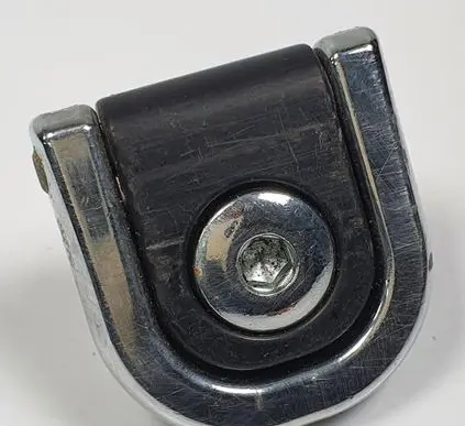 Land Rover Discovery 4 - LR4 Tie down hook / loop L319
