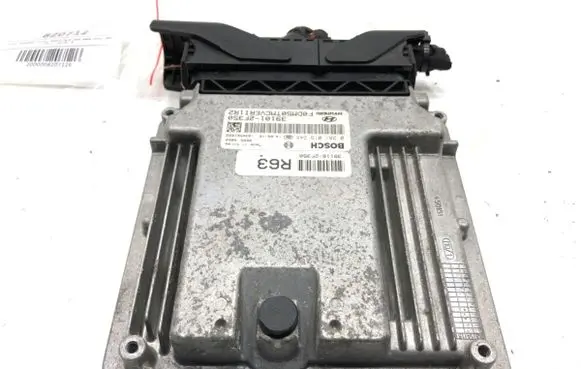 Hyundai Santa Fe Engine control unit/module ECU 39101-2F350