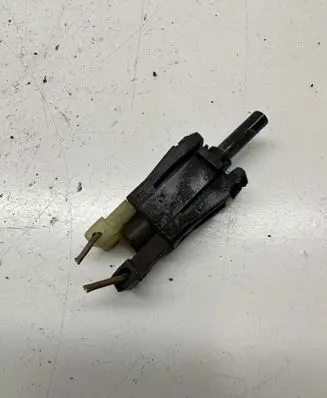 Mercedes-Benz CLK AMG A208 C208 Other control units/modules 0015458714