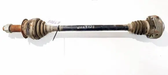 Cadillac ATS Rear driveshaft p20784807