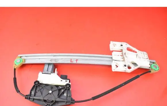 Audi Q5 SQ5 Rear door window regulator with motor 8K0959811
