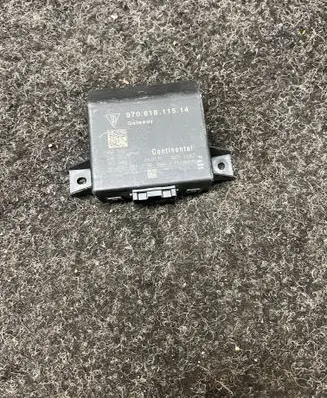 Porsche Panamera (970) Gateway control module 97061811514