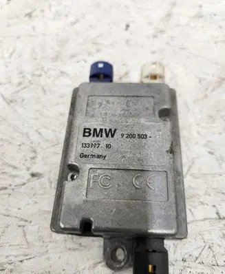 BMW 5 F10 F11 USB control unit 9200503 13399710
