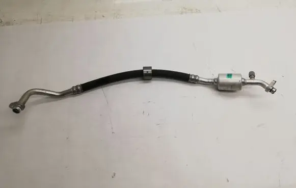 Dacia Sandero Air conditioning (A/C) pipe/hose 924546917R