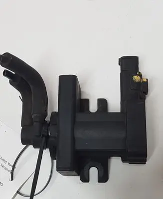 Citroen C5 Turbo solenoid valve 9660693180