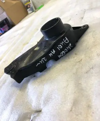 Audi A4 S4 B9 8W Other engine bay part 06k109121e