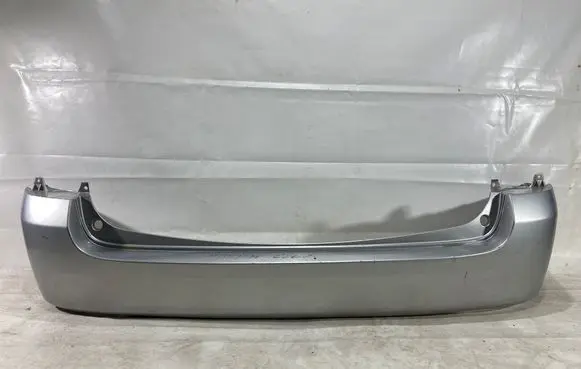 Mazda Premacy Rear bumper 14550221