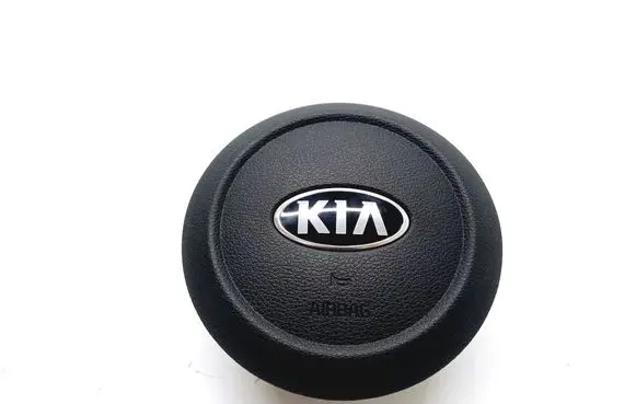 Steering wheel airbag