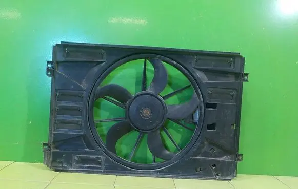 Volkswagen Caddy Fan set 16AB47