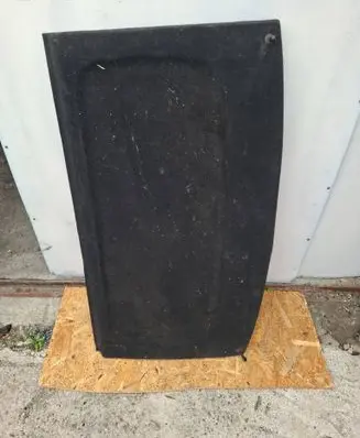 Volkswagen Golf IV Parcel shelf