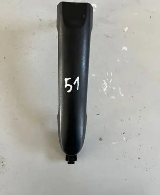 Nissan Note (E12) Front door exterior handle