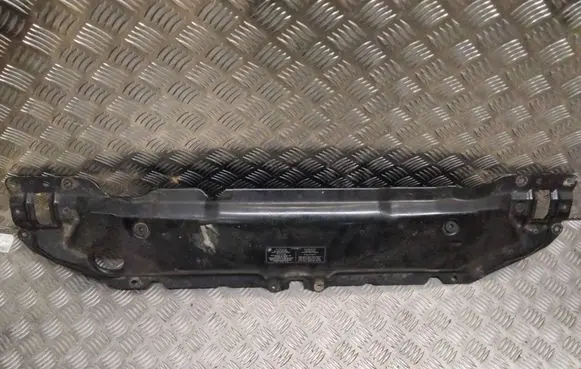 BMW 5 E60 E61 Top upper radiator support slam panel 7033741
