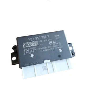 Volkswagen PASSAT B8 Parking PDC control unit/module 5QA919294B