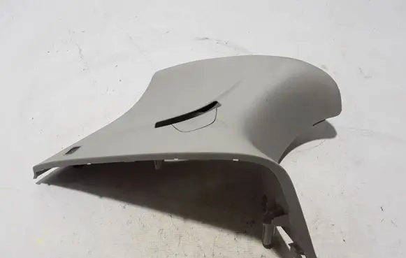 Chrysler Pacifica Tailgate/trunk side cover trim 5RJ071D2AG