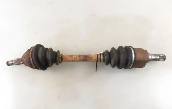 Ford Connect Front driveshaft