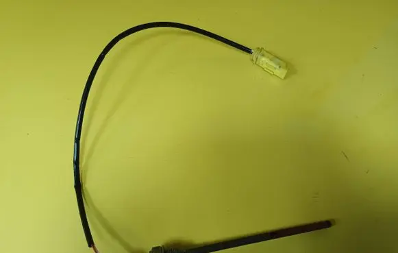 Citroen C4 I Oil level sensor 96440931