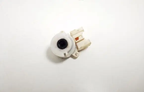 Toyota Avensis Verso Ignition lock contact 84450-12200