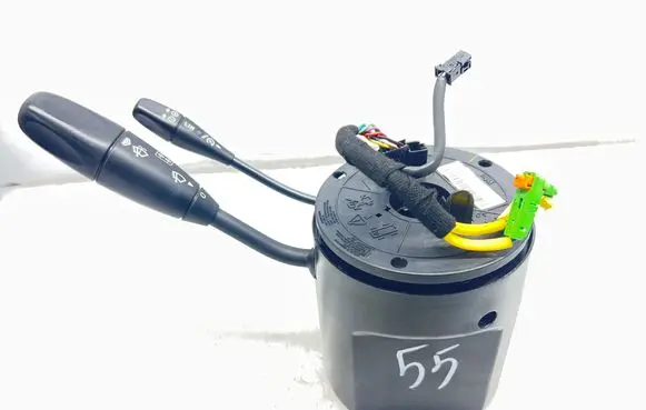 Mercedes-Benz C W203 Wiper turn signal indicator stalk/switch A1694641118