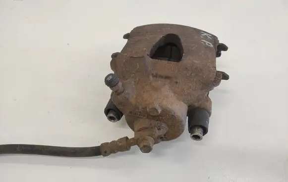 Seat Ibiza III (6L) Front brake caliper